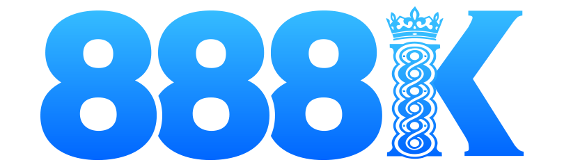 logo 888k