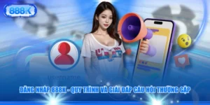 Đăng Nhập 888J
