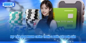 Nạp Tiền 888J