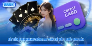 Rút tiền 888J