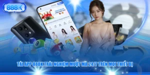 Tải app 888J